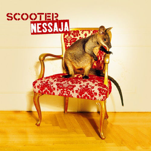 Scooter Nessaja (Breeze Remix) RauteMusik.FM