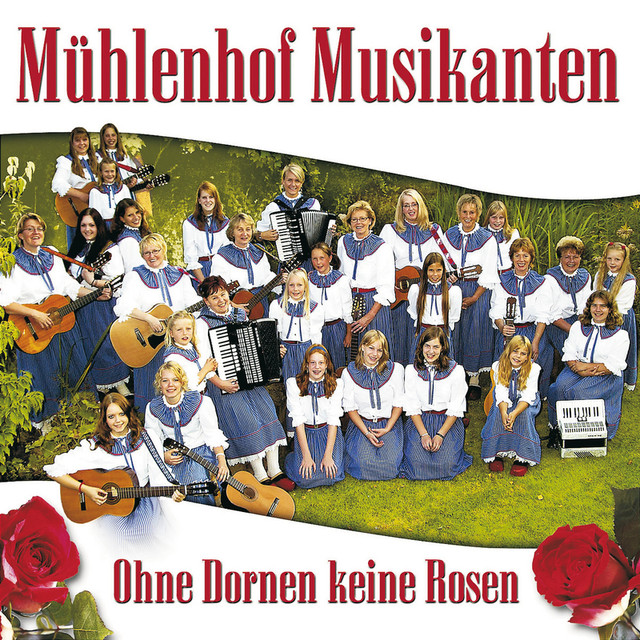 Mühlenhof Musikanten Die Männer Sind Das Beste RauteMusik.FM
