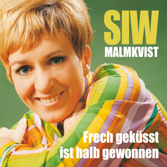 Siw Malmkvist Ein Neues Spiel, Ein Neues Glück RauteMusik.FM