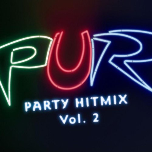 PUR Party Hit Mix RauteMusik.FM