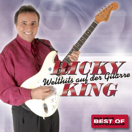 Ricky King - Verde - RauteMusik.FM