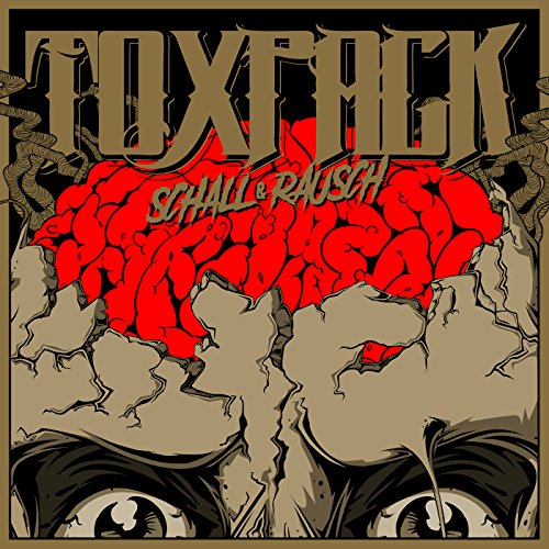 Toxpack Bis Zum Letzten Ton RauteMusik.FM