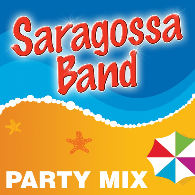 Saragossa Band Party Mix RauteMusik.FM