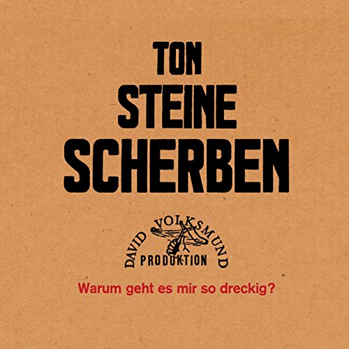 Ton Steine Scherben Mein Name Ist Mensch RauteMusik.FM