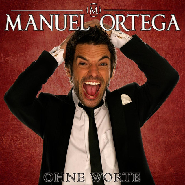 Manuel Ortega Ohne Worte RauteMusik.FM