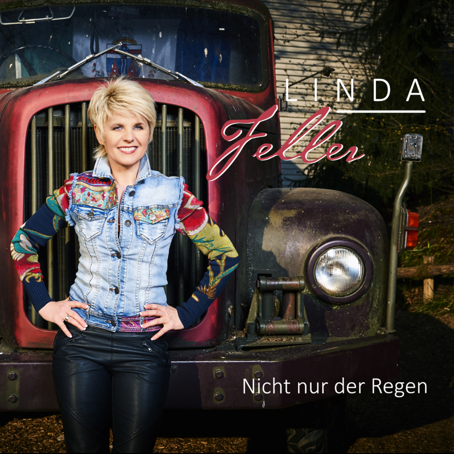 Linda Feller Nicht Nur Der Regen RauteMusik.FM