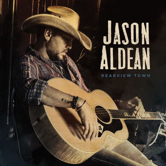 Jason Aldean You Make It Easy RauteMusik.FM