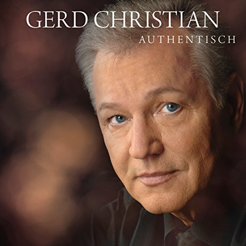 Gerd Christian - Das Leben Hat Es Gut Mit Uns Gemeint ...