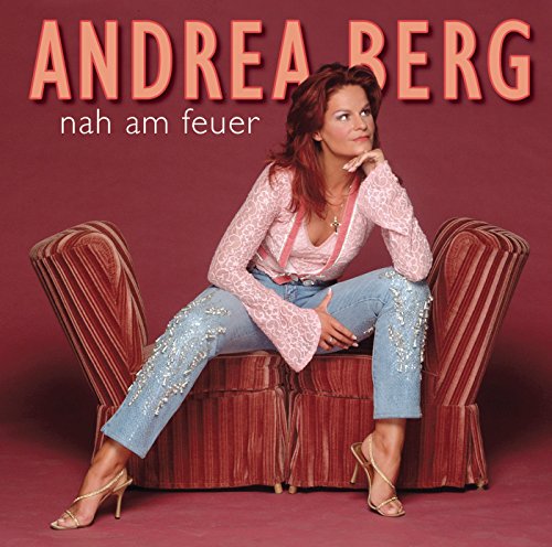 Andrea Berg Rendezvous Mit Dem Wind Rautemusikfm 