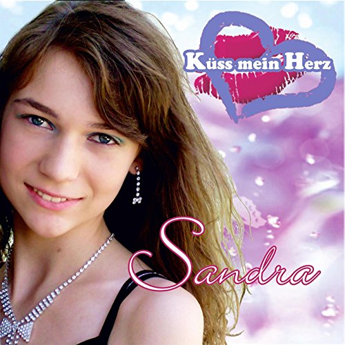 Sandra Ich Leg Mein Herz In Deine Hände RauteMusik.FM