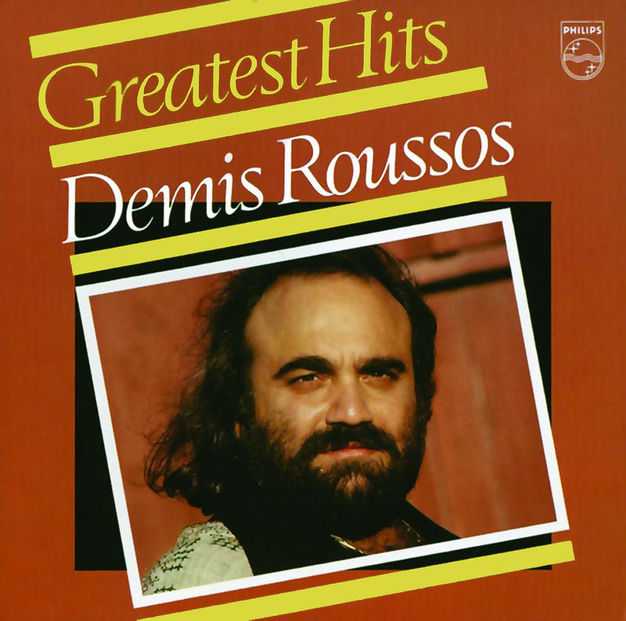 Demis Roussos Forever And Ever RauteMusik.FM Demis Roussos Forever And Ever RauteMusik.FM