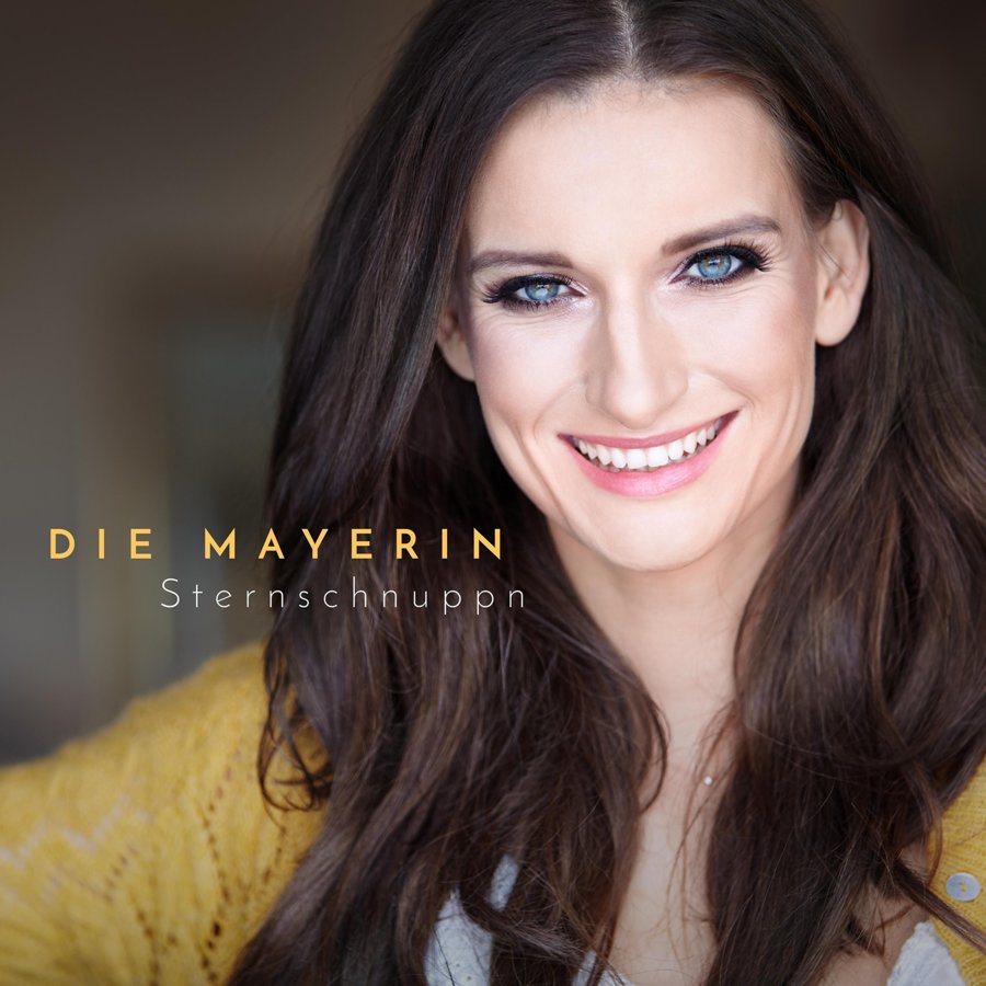 Die Mayerin Du Host Ollas In Dir