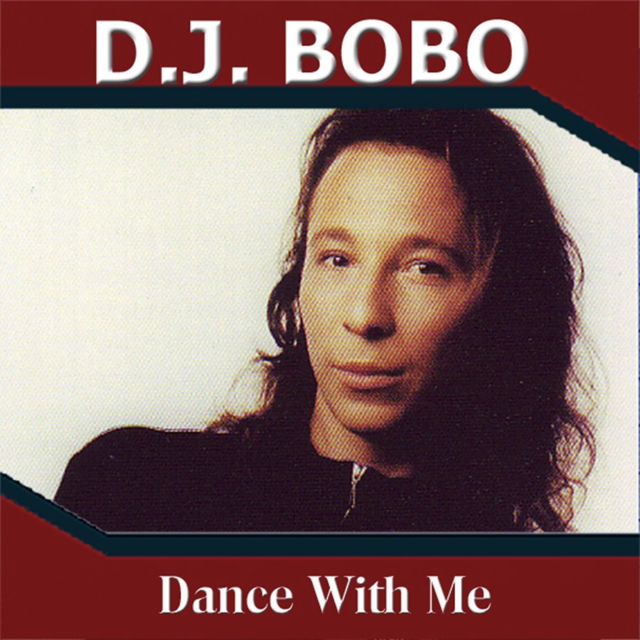 DJ Bobo Keep On Dancing RauteMusik.FM DJ Bobo Keep On Dancing RauteMusik.FM