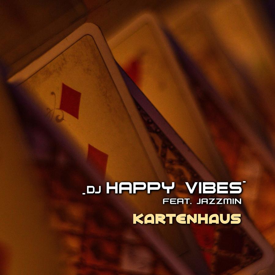 Dj Happy Vibes Feat Jazzmin Kinder