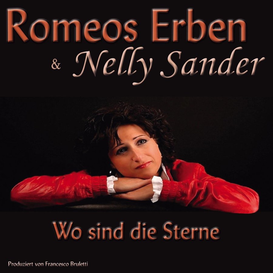 Wo Sind Die Sterne Nelly Sander