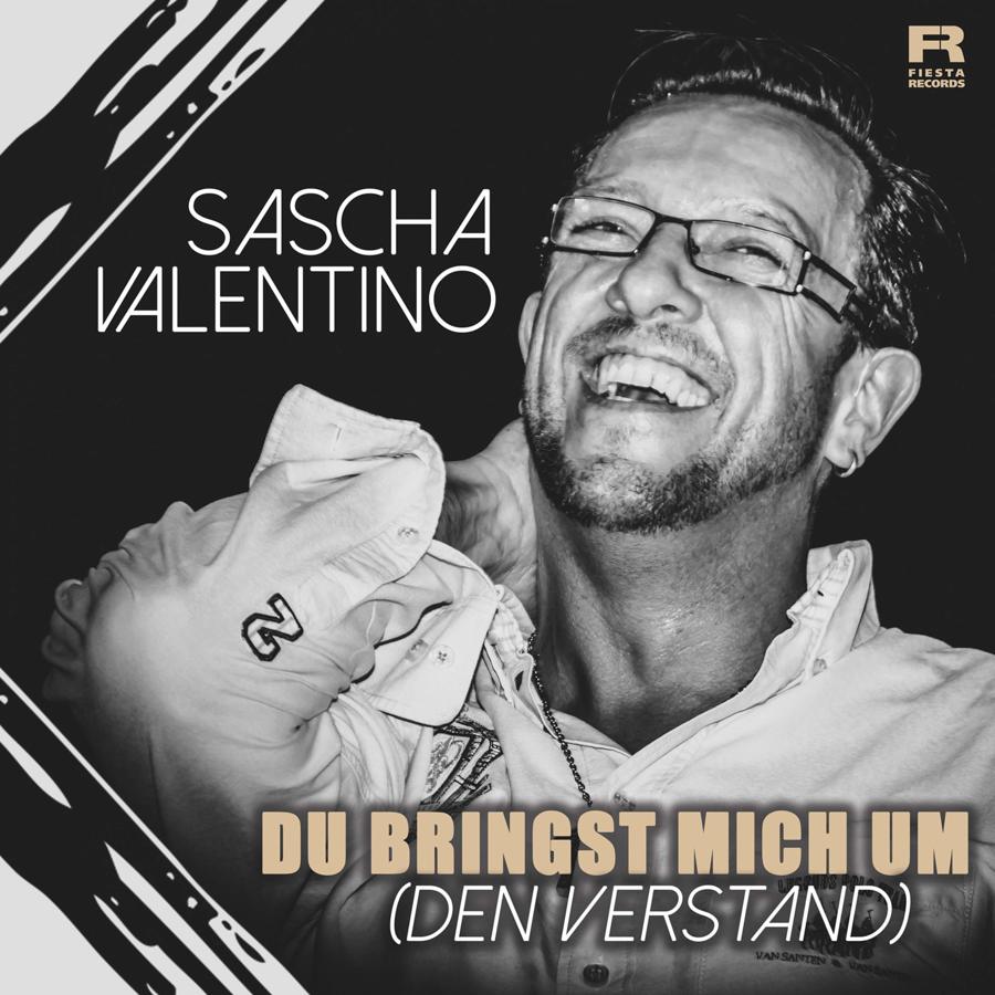 Sascha Valentino - Du Bringst Mich Um (Den Verstand) - RauteMusik.FM