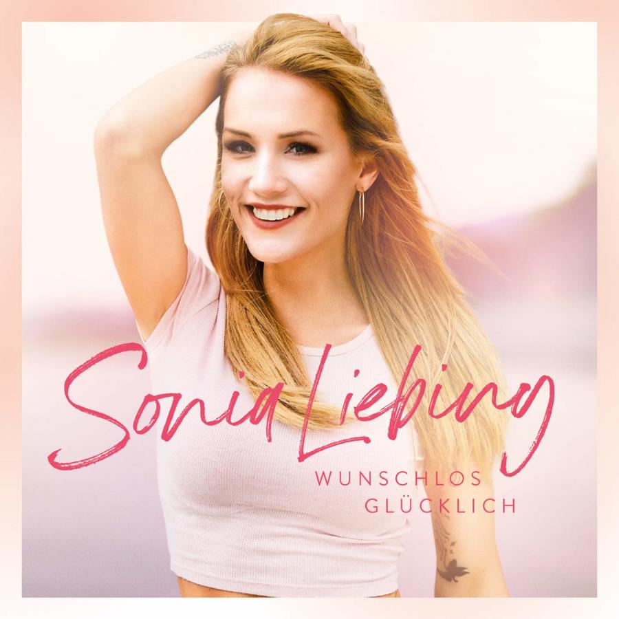 Sonia Liebing Du Hast Mich Einmal Zu Oft Angesehen