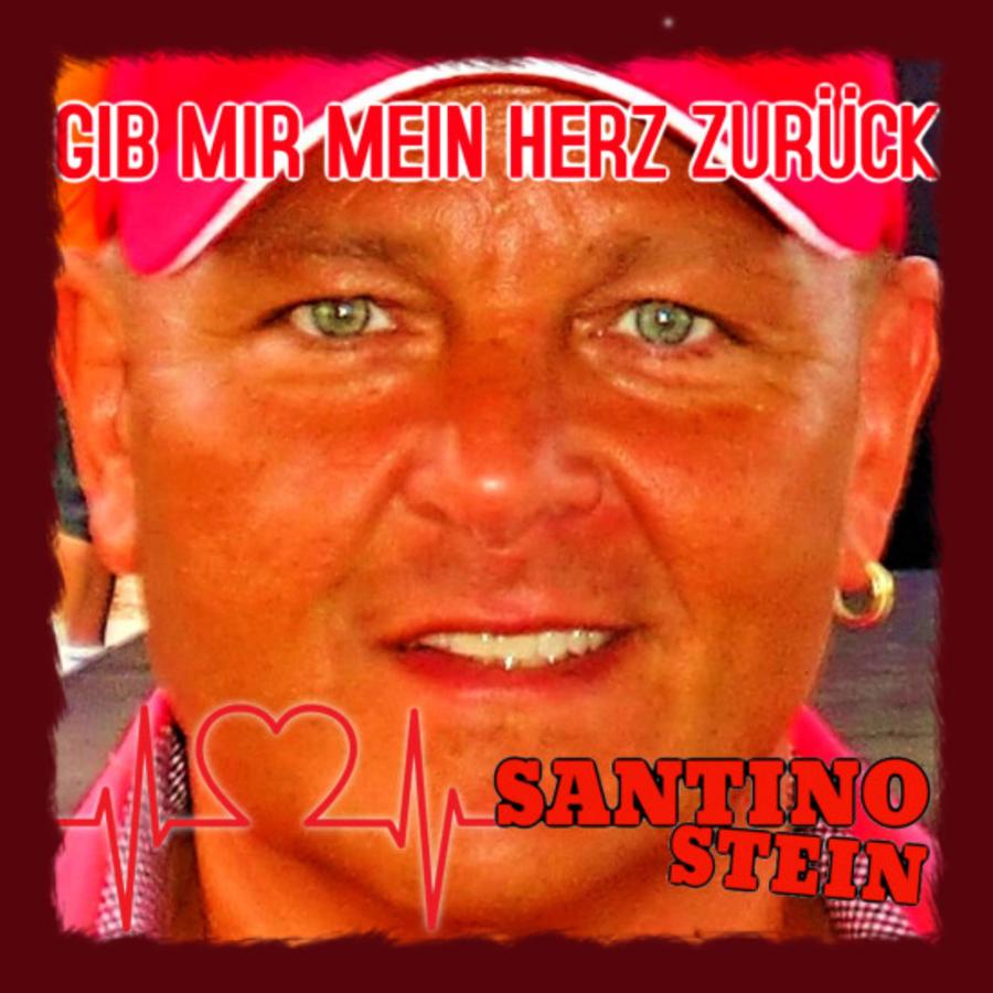 Santino Stein Gib Mir Mein Herz Zurück RauteMusik.FM