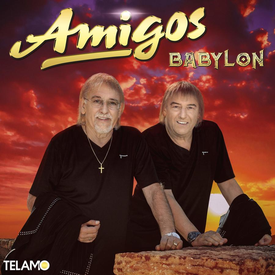 Amigos Elvis Lebt In Meinen Traumen