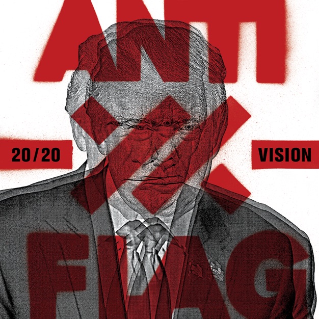 anti flag hate conquers all 