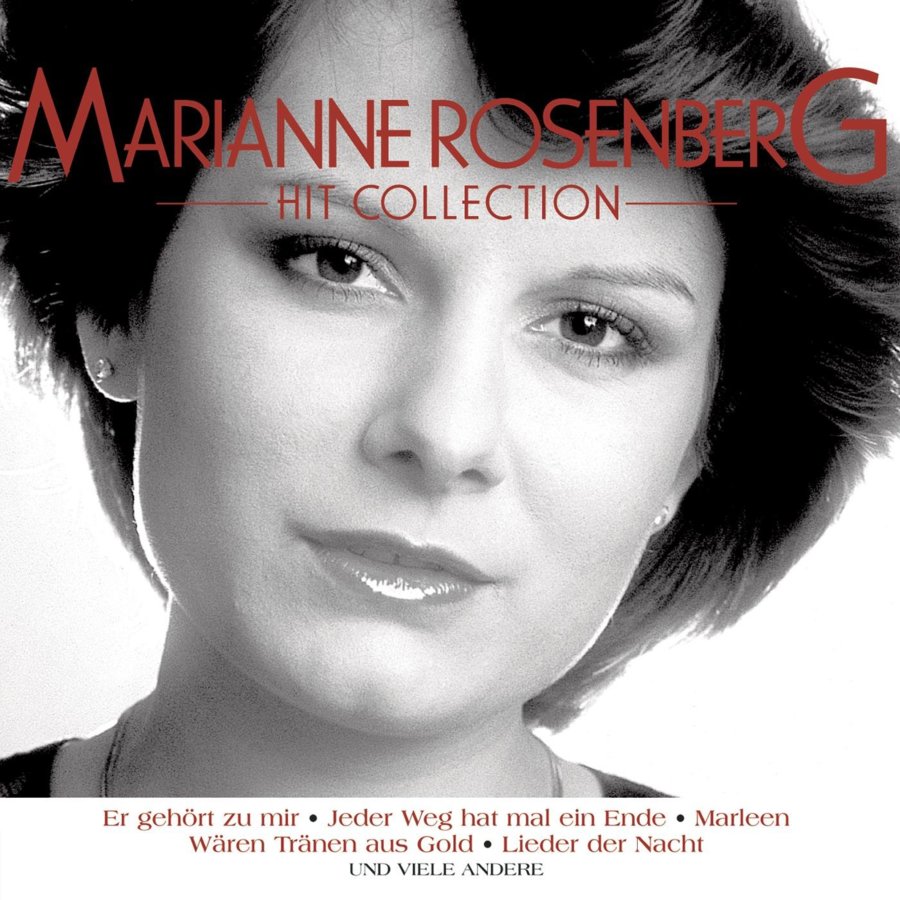 Ich Denk An Dich Marianne Rosenberg