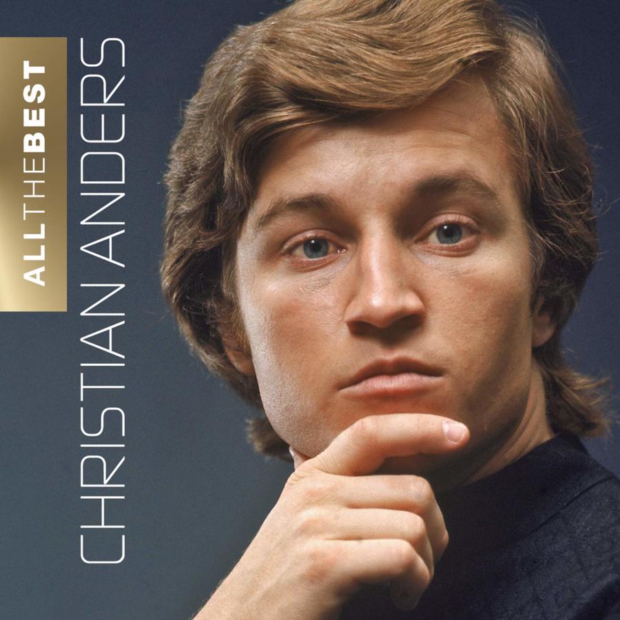 Christian Anders Gefangener Der Liebe RauteMusik.FM