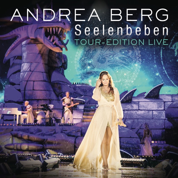 Andrea Berg - Du Hast Mich Tausendmal Belogen (Live Tour-Edition