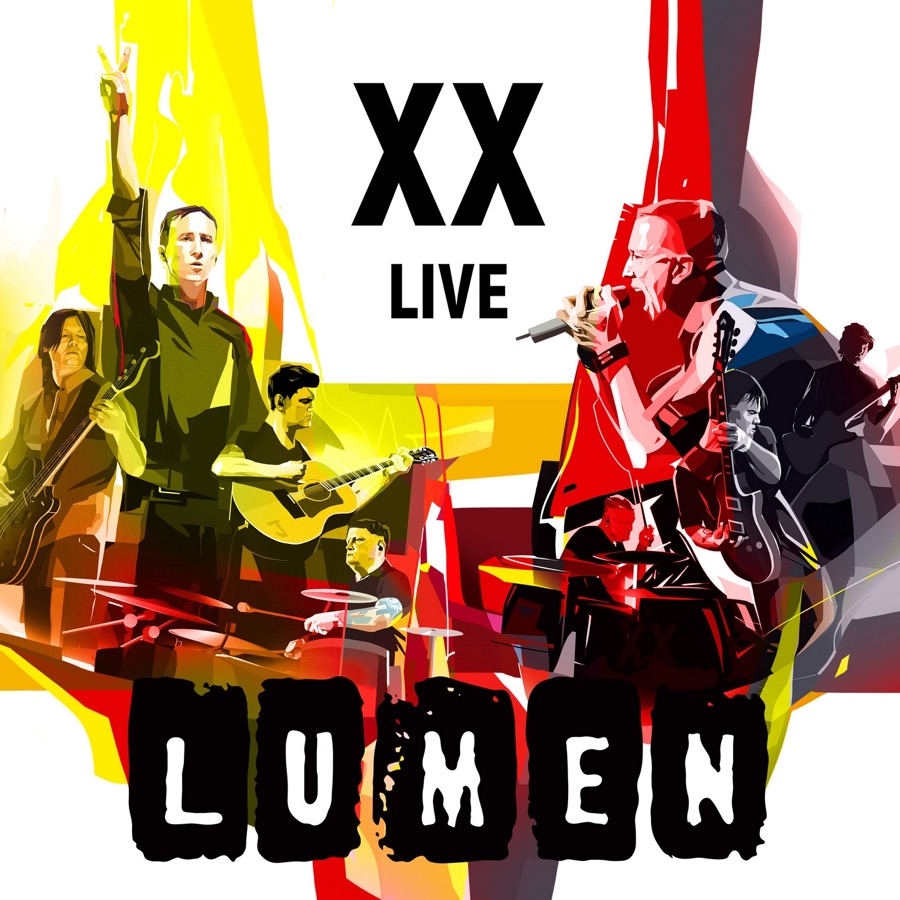Lumen Сид И Нэнси (Live) RauteMusik.FM