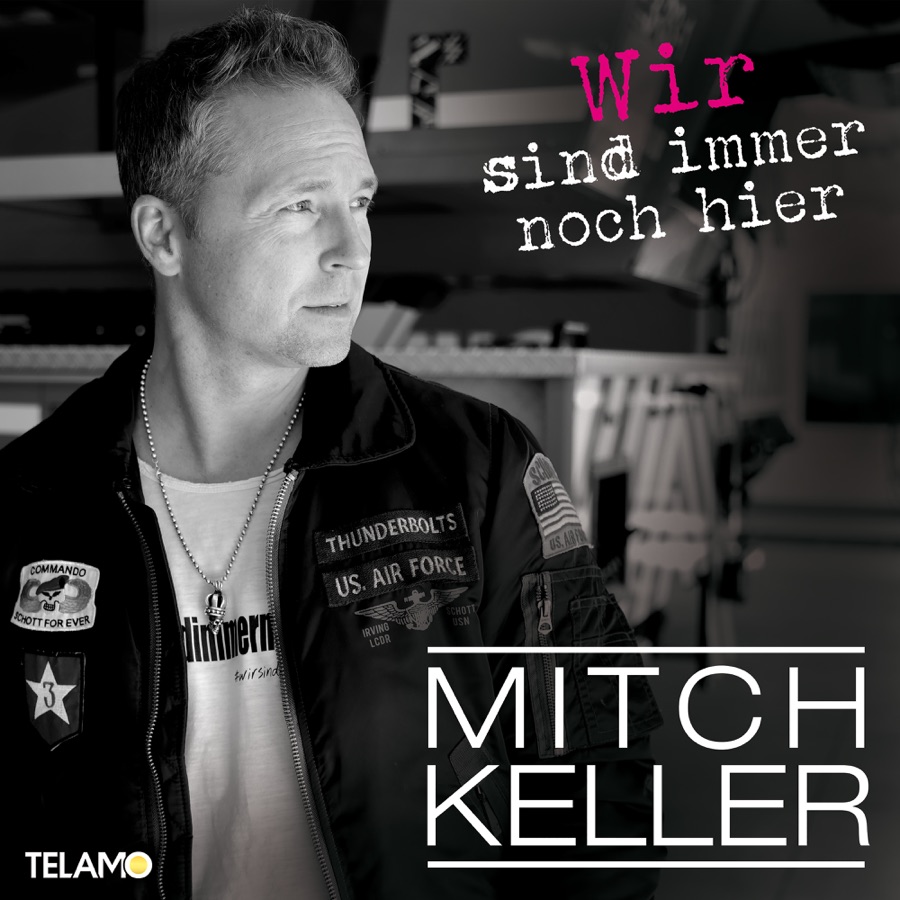 Mitch Keller Zuhause Ich Bleib Bei Dir