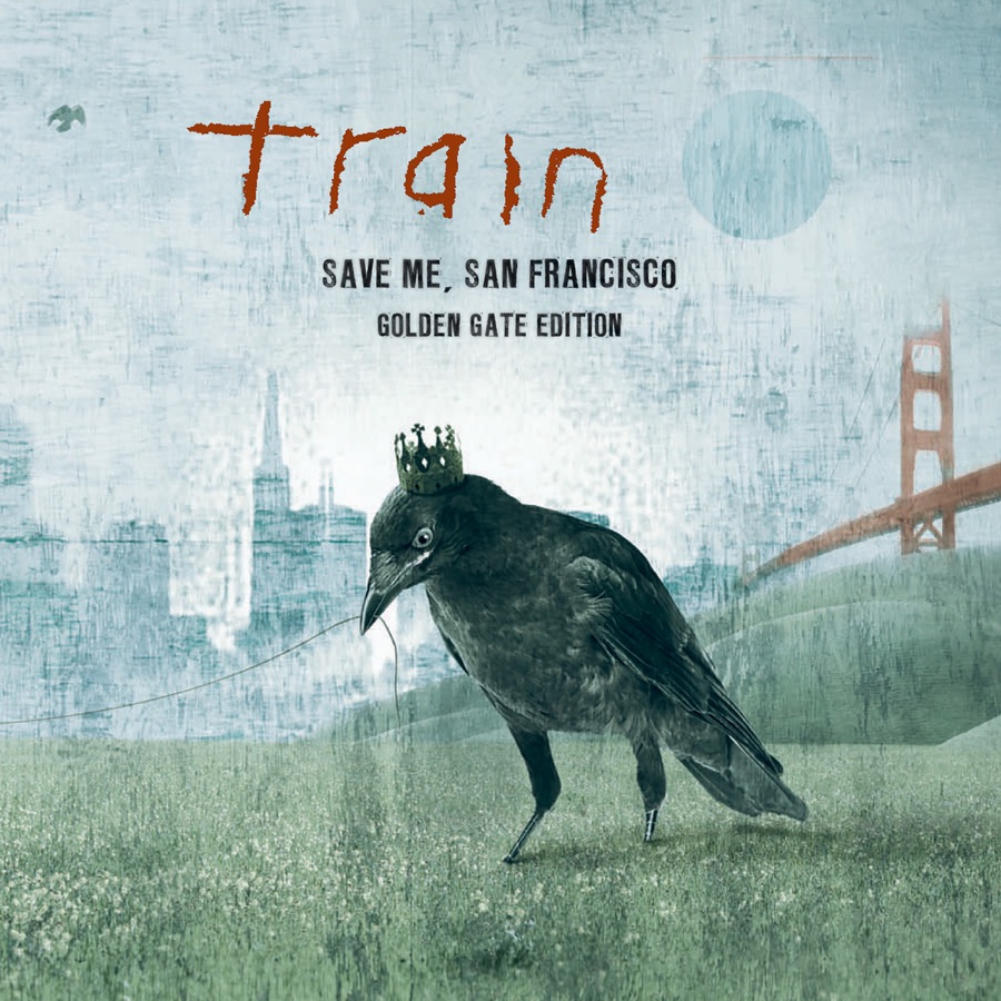 Train - Hey, Soul Sister - RauteMusik.FM