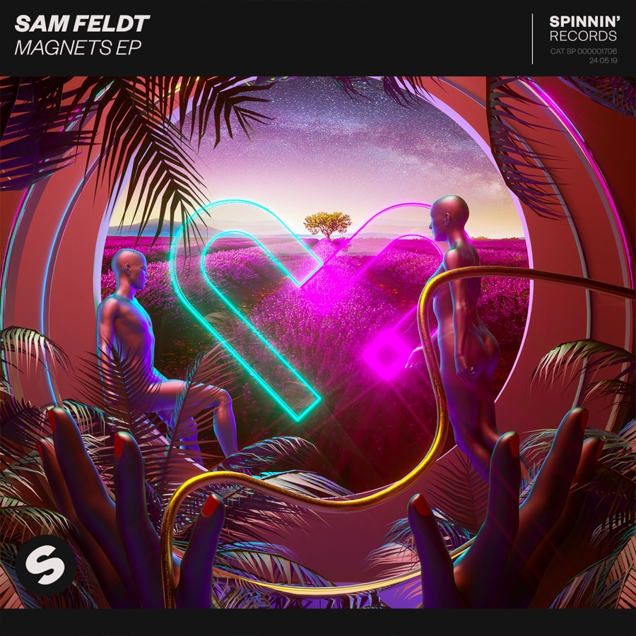 Sam Feldt Post Malone Feat Rani Gattüso Remix