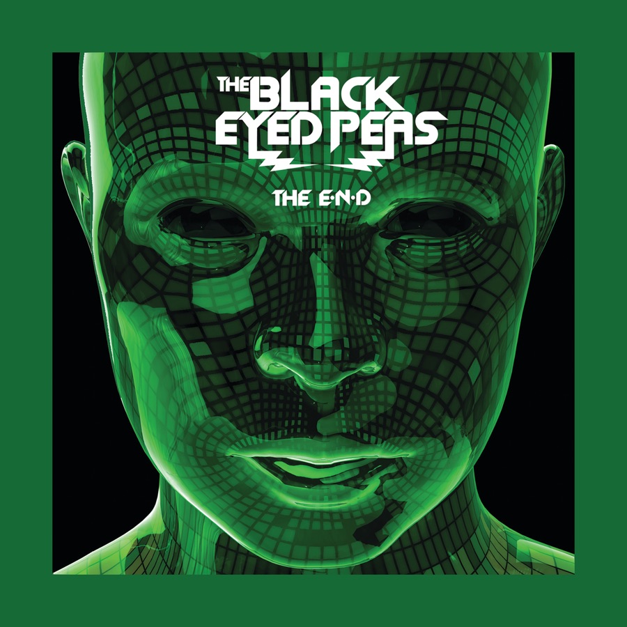 black eyed peas i gotta feeling album cover