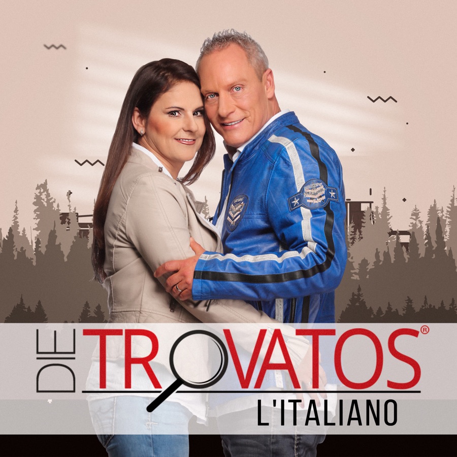 Die Trovatos - L'Italiano - RauteMusik.FM