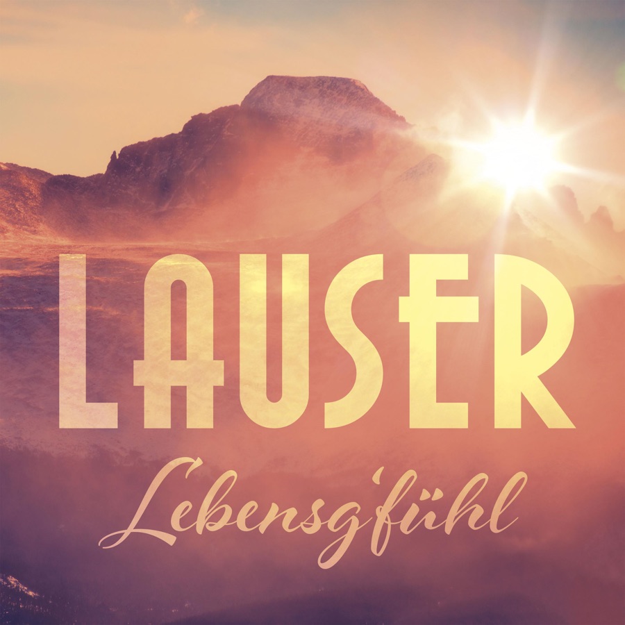 Die Lauser Man Lebt Nur Amol