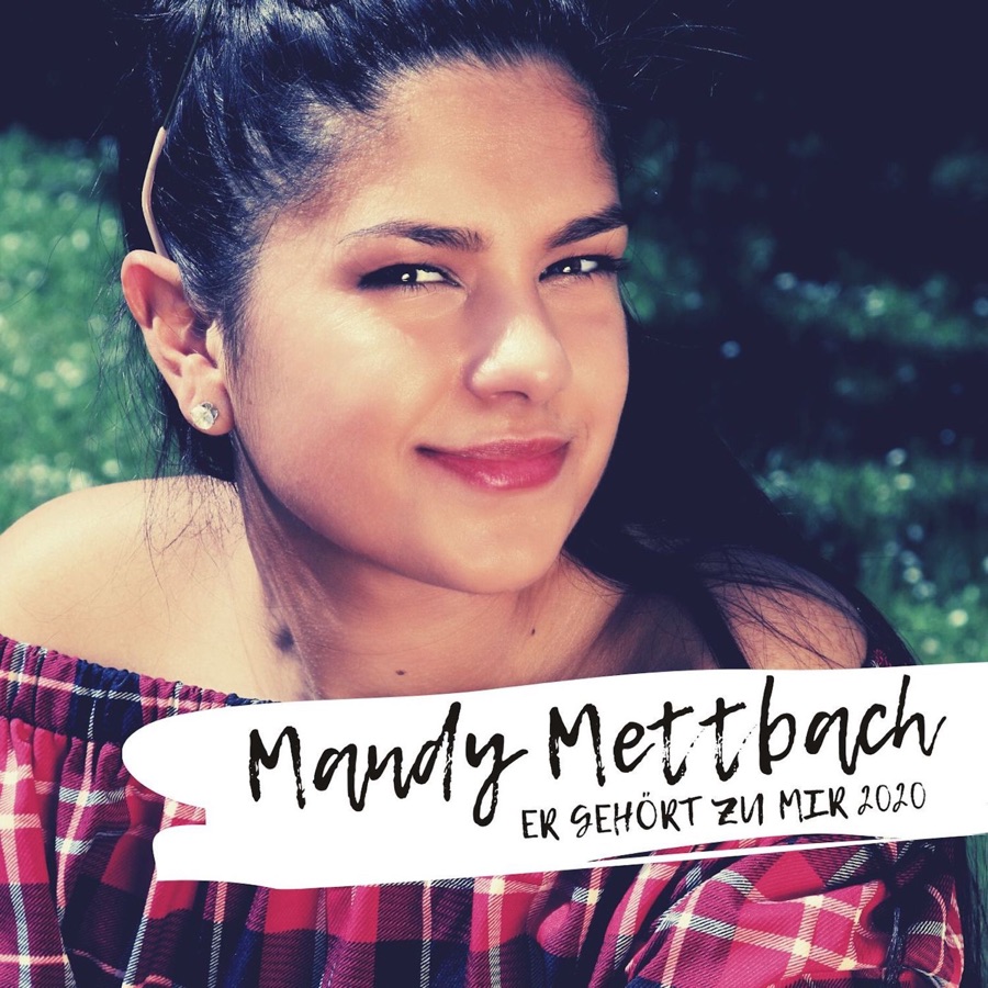 Mandy Mettbach - Er Gehört Zu Mir 2020 - RauteMusik.FM