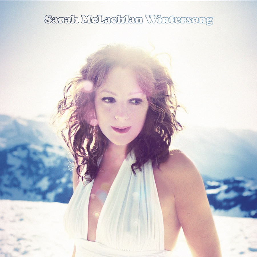 Sarah McLachlan Wintersong RauteMusik.FM