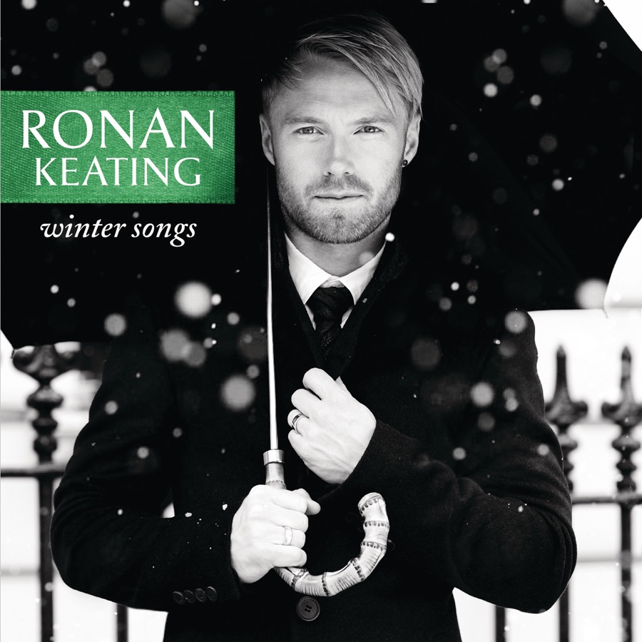 Ronan Keating - Winter Song - RauteMusik.FM