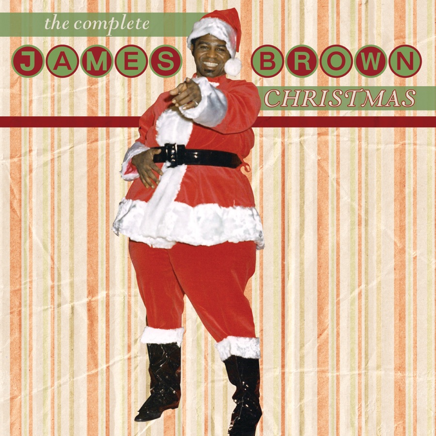 James Brown Merry Christmas Baby RauteMusik.FM