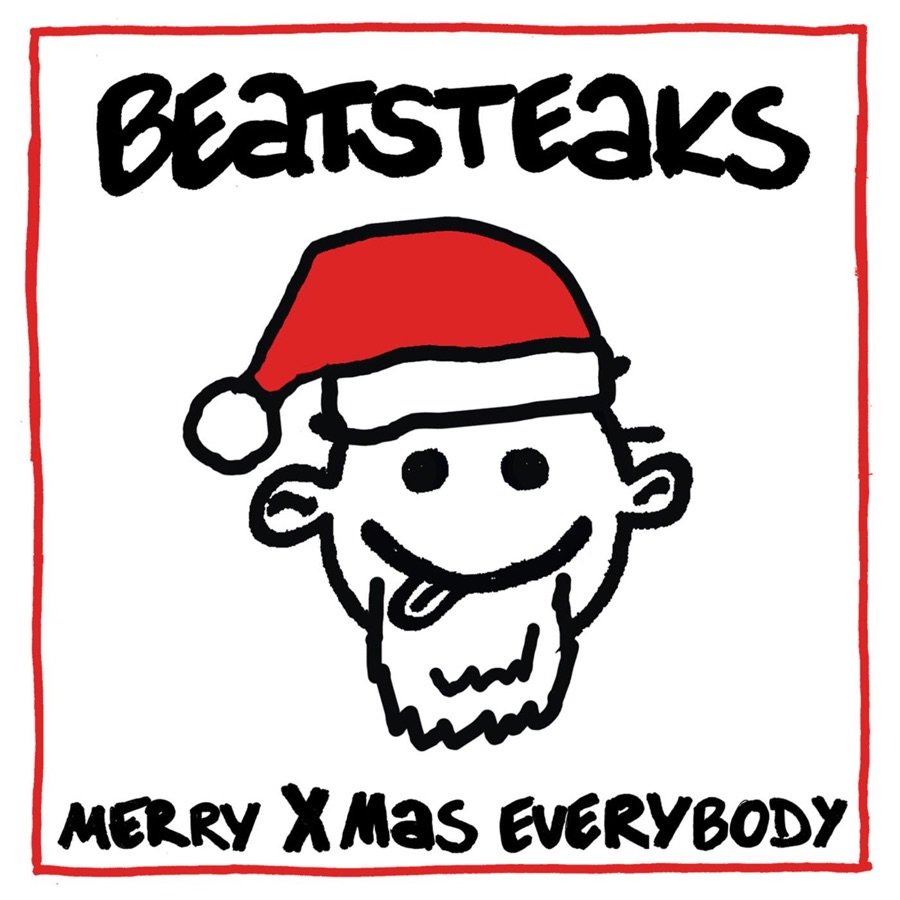 Beatsteaks Merry Xmas Everybody Rautemusik Fm