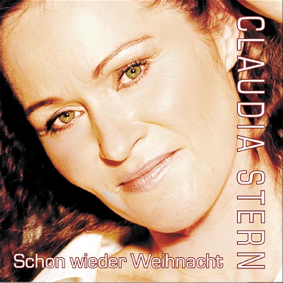 Claudia Stern - Schon Wieder Weihnacht - RauteMusik.FM