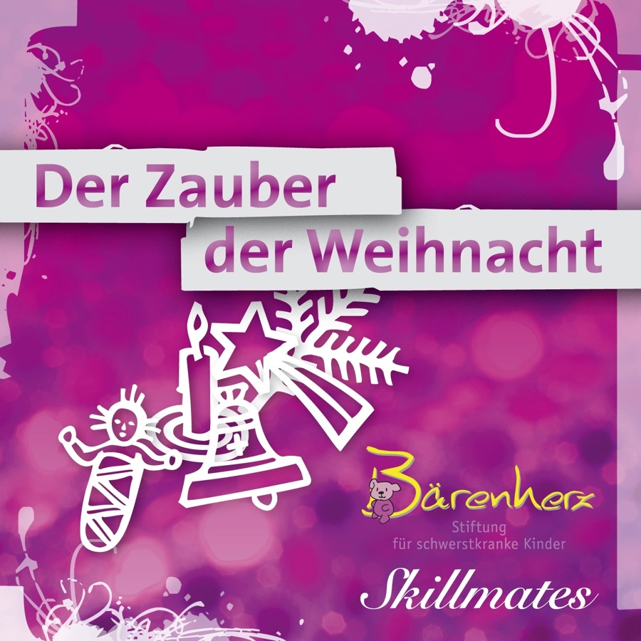 Skillmates Der Zauber Der Weihnacht RauteMusik.FM