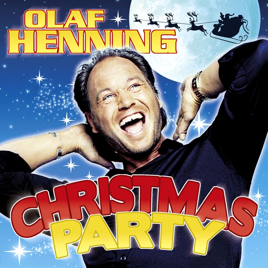 Olaf Henning - Was Macht Der Weihnachtsmann Im Sommer - RauteMusik.FM