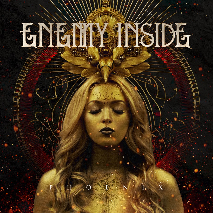 Enemy Inside - Doorway To Salvation - RauteMusik.FM