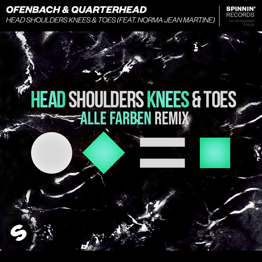 ofenbach quarterhead feat norma jean martine head ofenbach quarterhead feat norma jean martine head