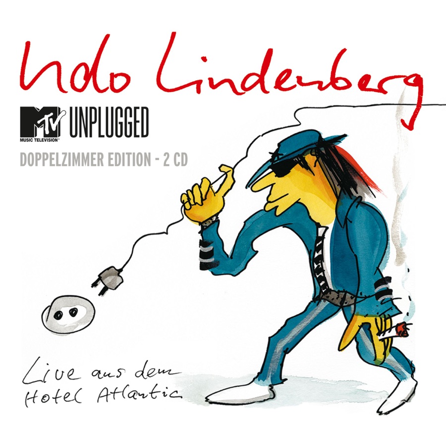 Udo Lindenberg feat. Clueso Cello [MTV Unplugged] RauteMusik.FM